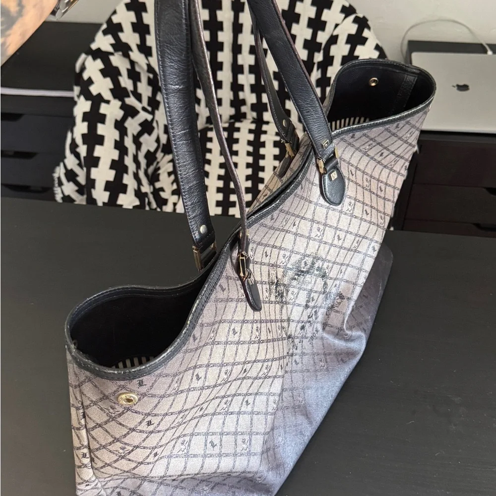 L.A.M.B. Tote Bag - Picture 2 of 12